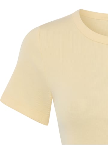 mbyM T-Shirt Otis-M in gelb