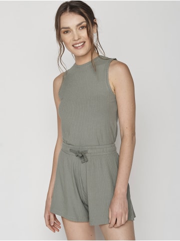 GreenBomb Few Basic in Light Olive