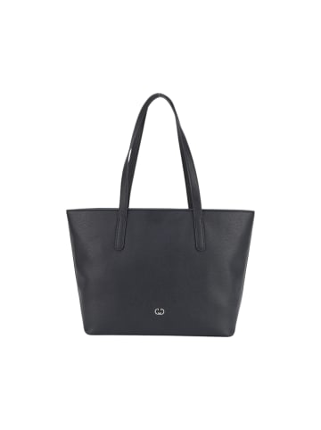 Gerry Weber Shopper 'Talk Different 1.0  in Dunkelblau 32,00 x 27,00 x 14,00 cm'