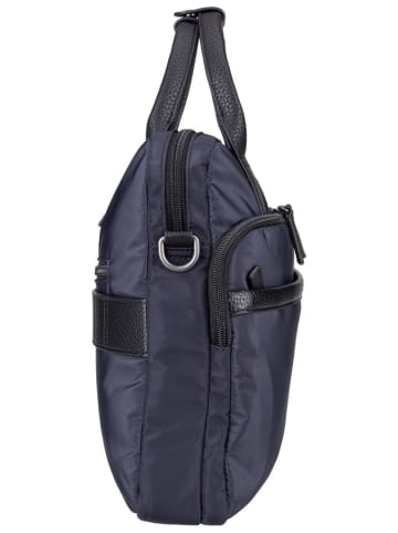 PICARD Aktentasche S'pore in Navy