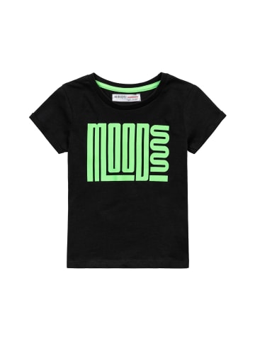 Minoti T-Shirt 9KROLL 4 in schwarz