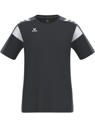 erima Kinder Sportshirt "Celebrate 125 T-Shirt Function" in Schwarz