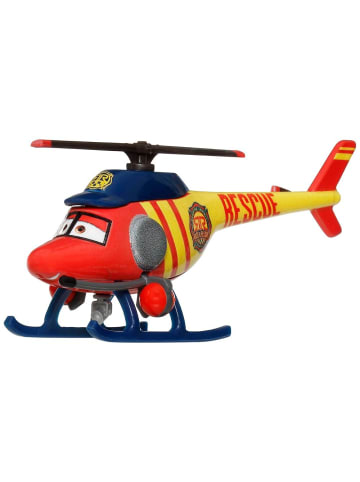 Disney Cars Kathy Copter JDG60 | Disney Cars Race & Rescue | Die-Cast 1:55