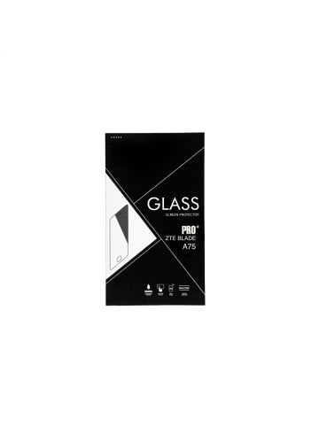 COFI 1453 Displayschutzfolie Kratzfestes Tempered Glass 9H Hartglas in Transparent