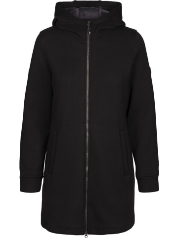 Trespass Fleecejacke/Fleecepullover "Miatta Fleece At400" in Schwarz