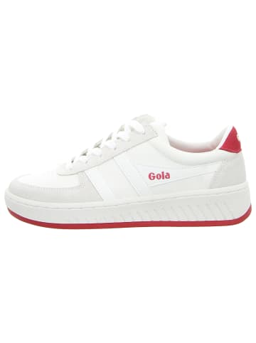 Gola Sneaker Low in weiss