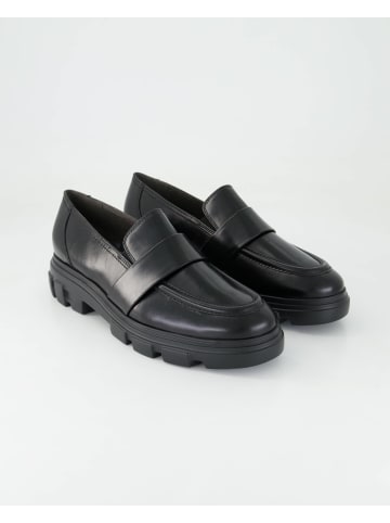 Paul Green Loafer in Schwarz