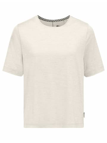 Jack Wolfskin Top für Damen in beige