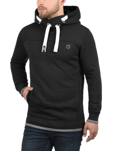 !SOLID Hoodie SDBenjamin Hood in Schwarz