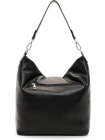 EMILY & NOAH Beuteltasche für Damen in schwarz