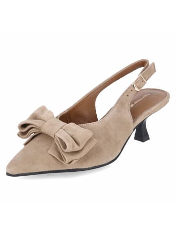 COPENHAGEN Sling in beige