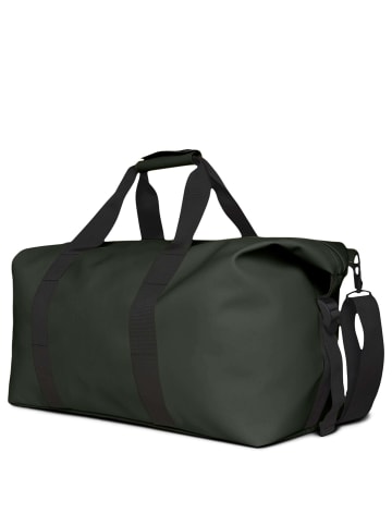 RAINS Hilo - Reisetasche L 60 cm (green) in grün