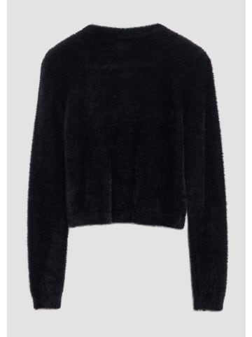 s.Oliver Strickjacke in 9999_schwarz