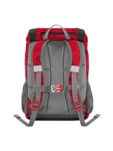 Step by Step Kid Kinderrucksack 35 cm in Monster Truck Rocky