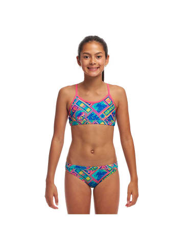 Funkita Coco Canel zweiteiler chlorresistent in bunt
