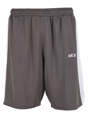 DEF Short in anthracite