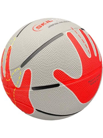 uhlsport  Ball "Skill Shooter" in Grau