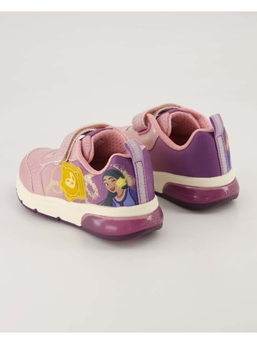 Geox Sneaker in Pink