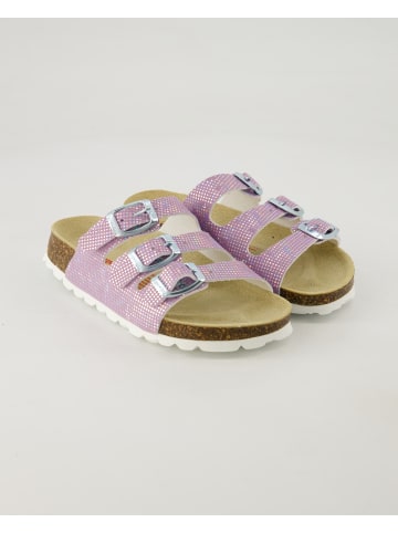 superfit Sandalen in Lila