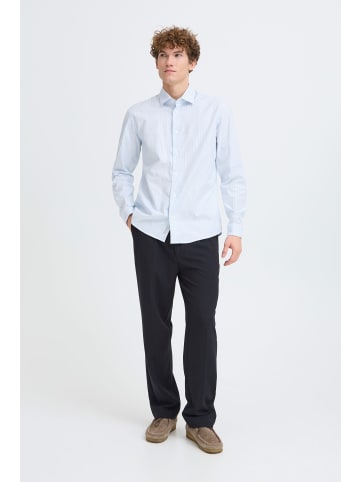 CASUAL FRIDAY Langarmhemd CFBostrom in Blau