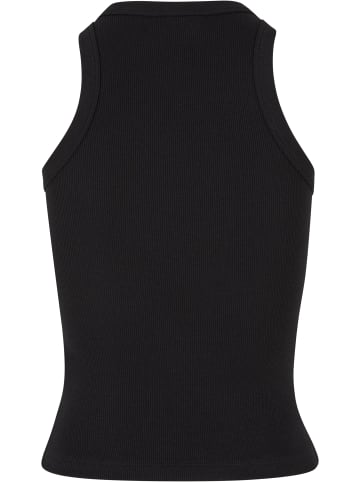 Urban Classics Tank-Tops in black