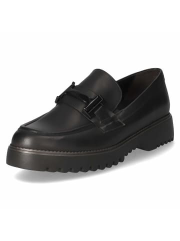 Gabor Slipper in schwarz