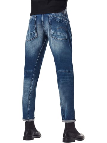 G-Star Jeans Scutar 3D Slim slim in Blau