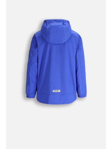 Coccodrillo Übergangsjacke in kobaltblau