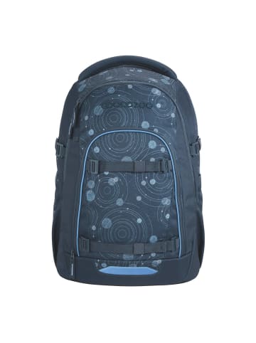 Coocazoo coocazoo Schulrucksack MATE, Blue Orbit