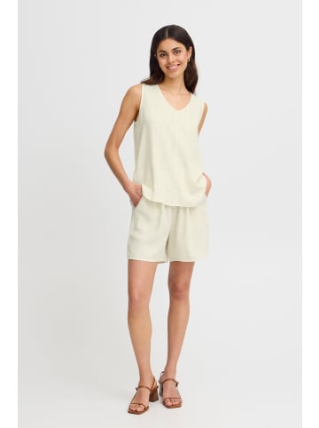 Fransa FRJuna regular fit in Birch Melange