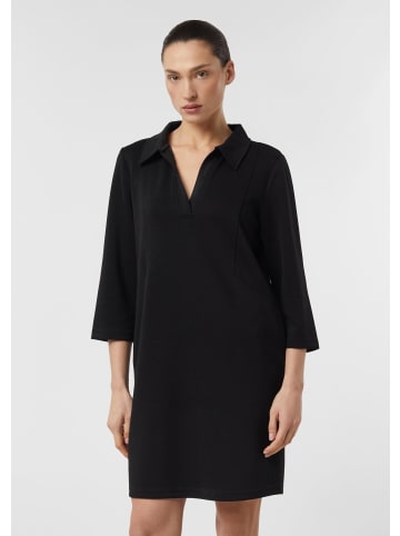 comma Kleid in 9999_schwarz