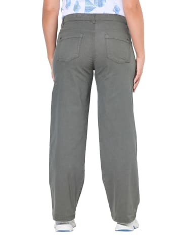 LAURASØN Hosen in salbei