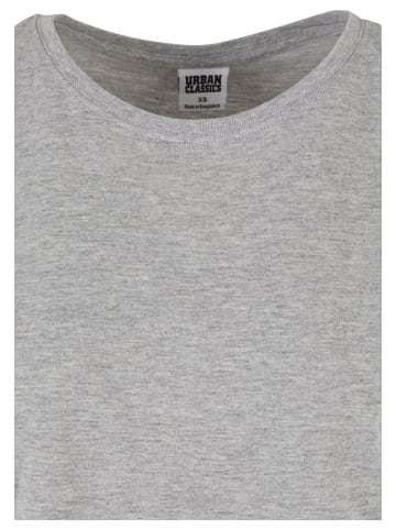 Urban Classics T-Shirts in grey