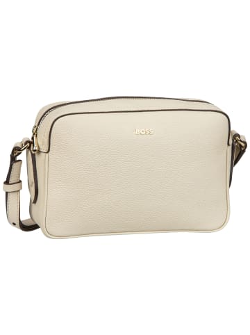 BOSS Bodybag Lenah CB in Open White