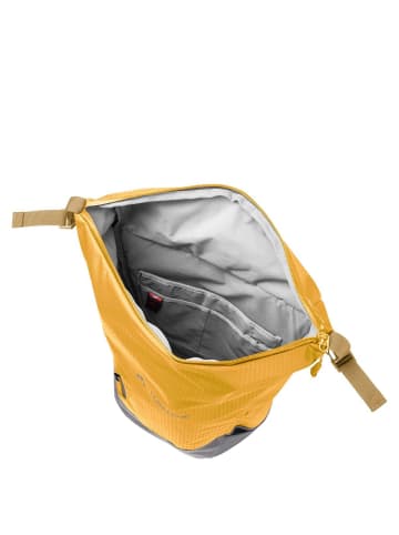 Vaude CityGo 18 - Rucksack 47 cm (heron) in burnt yellow