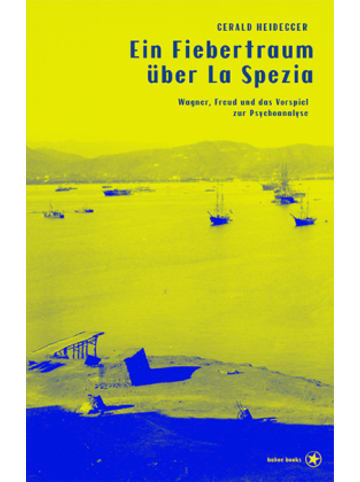 bahoe books Buch - Ein Fiebertraum über La Spezia