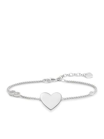 Thomas Sabo Armband für Damen in uni