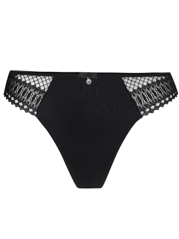 SUSA String Santorin in schwarz