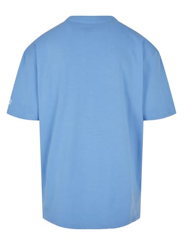 STARTER T-Shirt in horizonblue