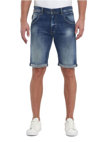 LTB Short DARWIN regular/straight in Blau