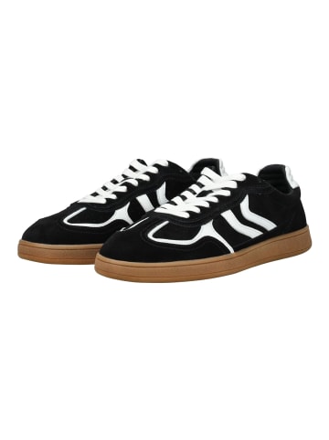 Steve Madden Sneaker in Schwarz