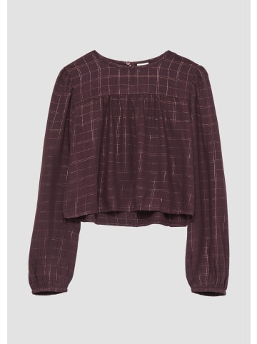 s.Oliver Bluse in 49N1_lila