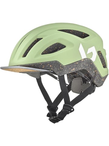 Bolle ECO REACT in Dunkelbraun