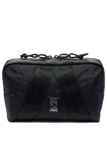 CHROME Mini Tensile - Sling Bag  (black x) in black x