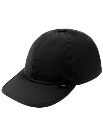 fiebig Baseball Cap in schwarz