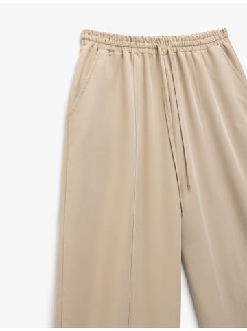 KOTON HOSEN in Nerz