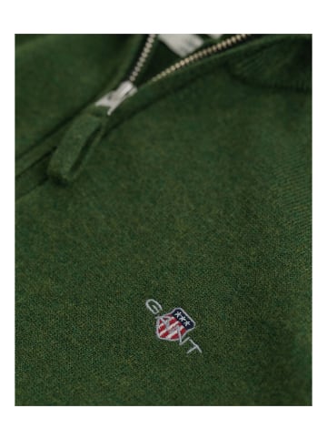 Gant Pullover in Grün