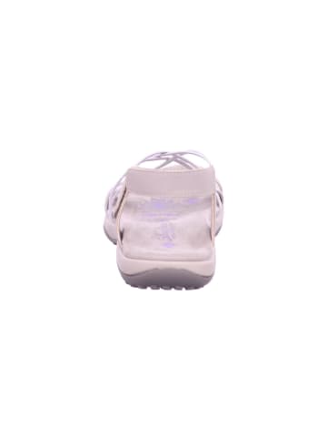 Skechers Sandalen REGGAE SLIM-TAKES TWO in taupe