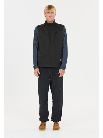 SOS Weste Maying in 1001 Black