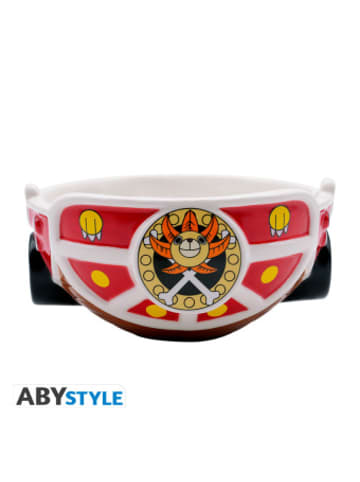 Abysse Deutschland Nonbook - ONE PIECE - 3D Bowl - Thousand Sunny
